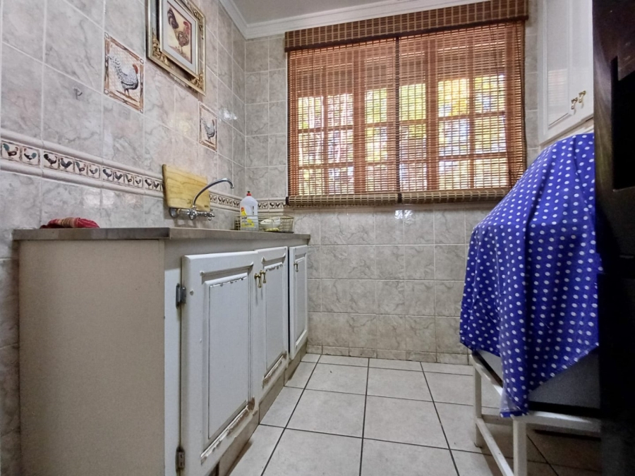 4 Bedroom Property for Sale in Stilfontein Ext 4 North West
